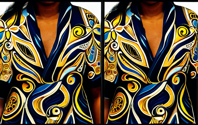 Here are two image prompts for Stable Diffusion XL, based on the provided text about Tongan art: